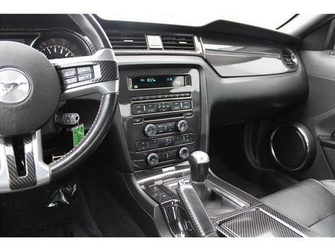 Used 2014 Ford Mustang Premium w/ Equipment Group 202A image 19