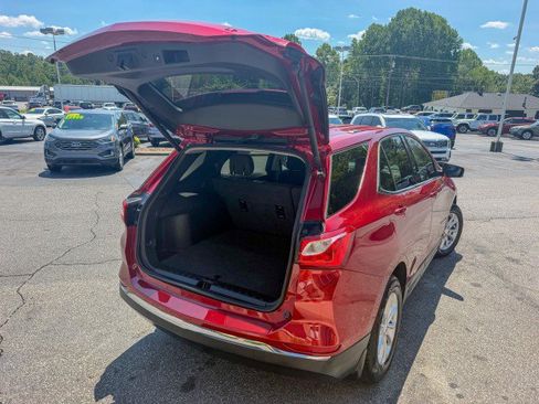 Used 2019 Chevrolet Equinox LT FWD image 16