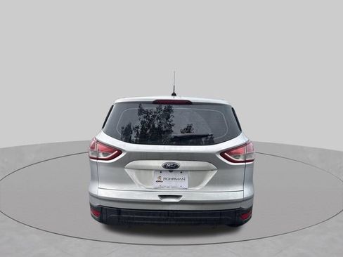 Used 2016 Ford Escape S FWD image 6