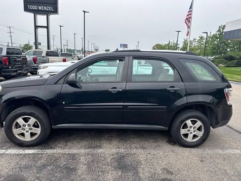 Used 2007 Chevrolet Equinox LS FWD image 7