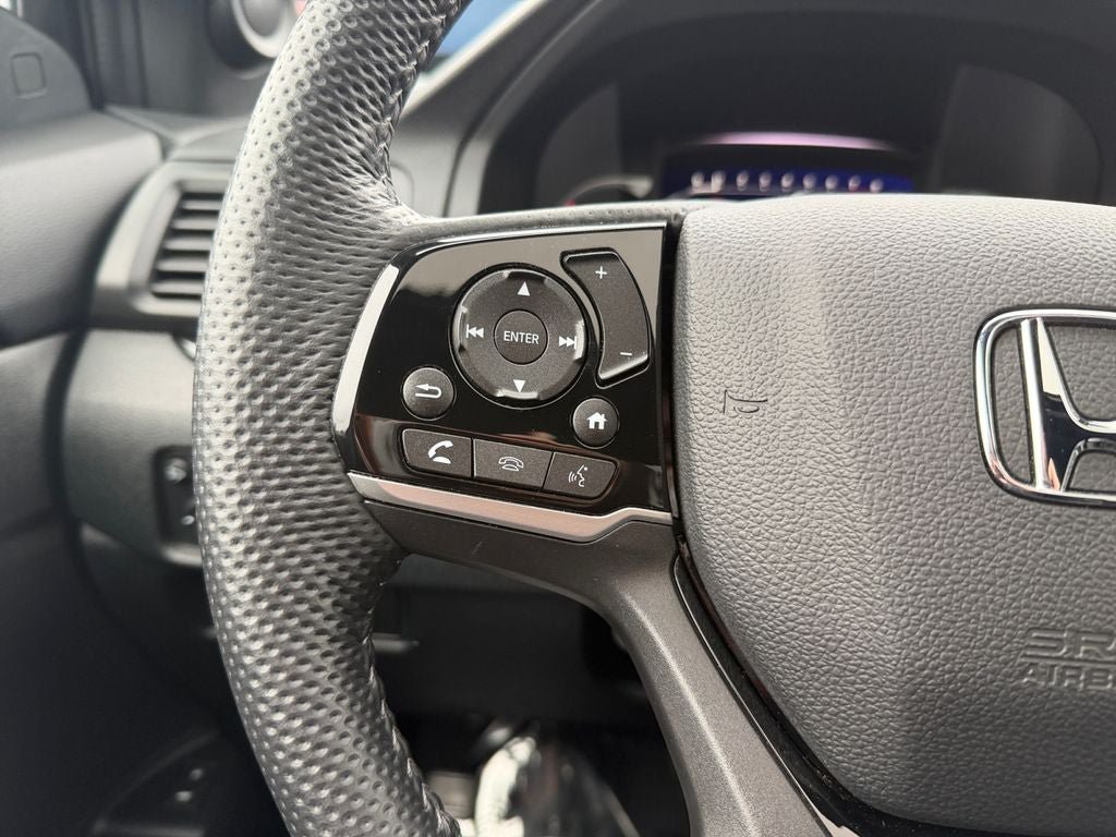 Used 2023 Honda Passport Elite image 15