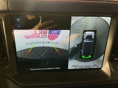 Used 2024 Ford Bronco Raptor image 22