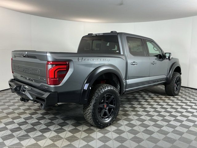 New 2026 Ford F150 Raptor AWD/4WD image 4