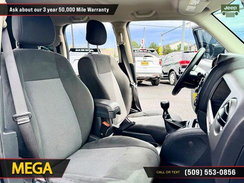 Used 2015 Jeep Patriot Sport w/ Power Value Group AWD/4WD image 15