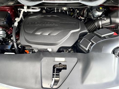 Used 2021 Honda Odyssey EX image 8