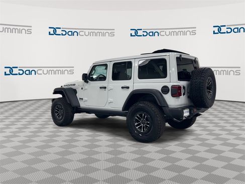 New 2026 Jeep Wrangler Unlimited Rubicon 392 image 6
