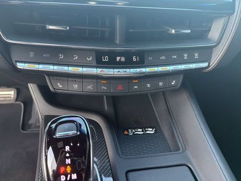 Used 2024 Cadillac CT5 V w/ Premium Package AWD/4WD image 22