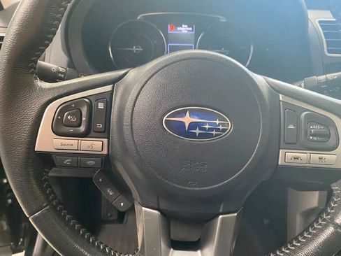 Used 2018 Subaru Forester 2.5i Limited AWD/4WD image 19