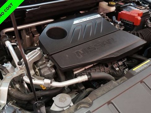 Used 2022 Nissan Rogue SV image 65