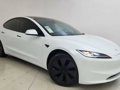 Used 2025 Tesla Model 3