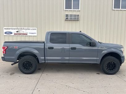 Used 2020 Ford F150 XL w/ Equipment Group 101A Mid