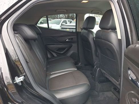 Used 2020 Buick Encore Preferred w/ Safety Package image 24