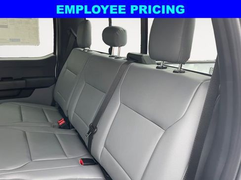 New 2026 Ford F350 XL w/ XL Off-Road Package AWD/4WD image 13