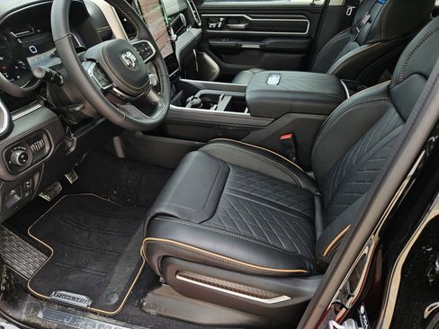 New 2026 RAM 1500 Tungsten w/ Bed Utility Group AWD/4WD image 17