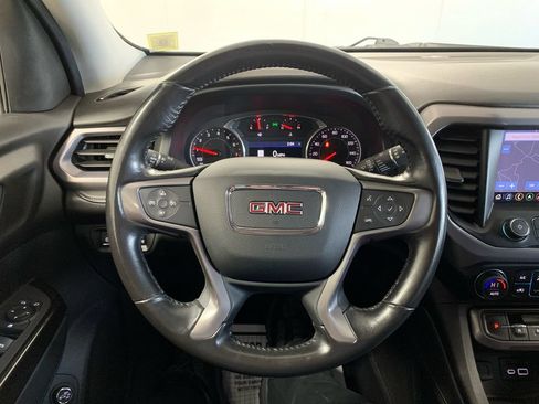 Used 2020 GMC Acadia AT4 w/ Trailering Package AWD/4WD image 38