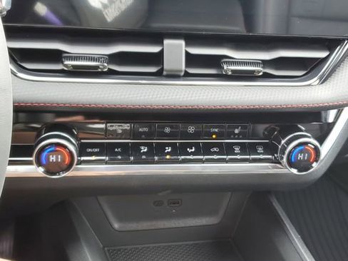 New 2026 Chevrolet Equinox RS w/ Safety and Technology Package image 28