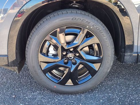 New 2026 MAZDA CX-5 2.5 S w/ Premium Plus Package image 29