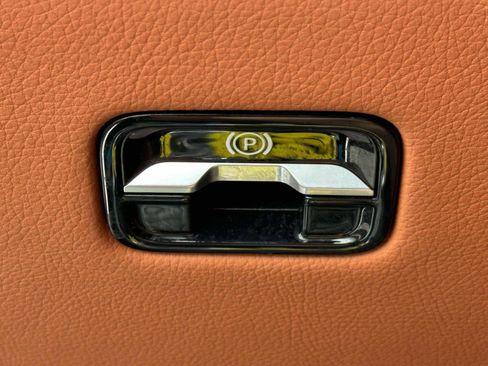 Certified 2022 Mercedes-Benz S 580 4MATIC Sedan image 18