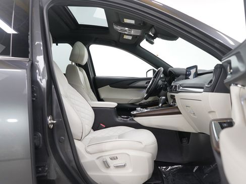 Used 2023 MAZDA CX-9 Signature image 11