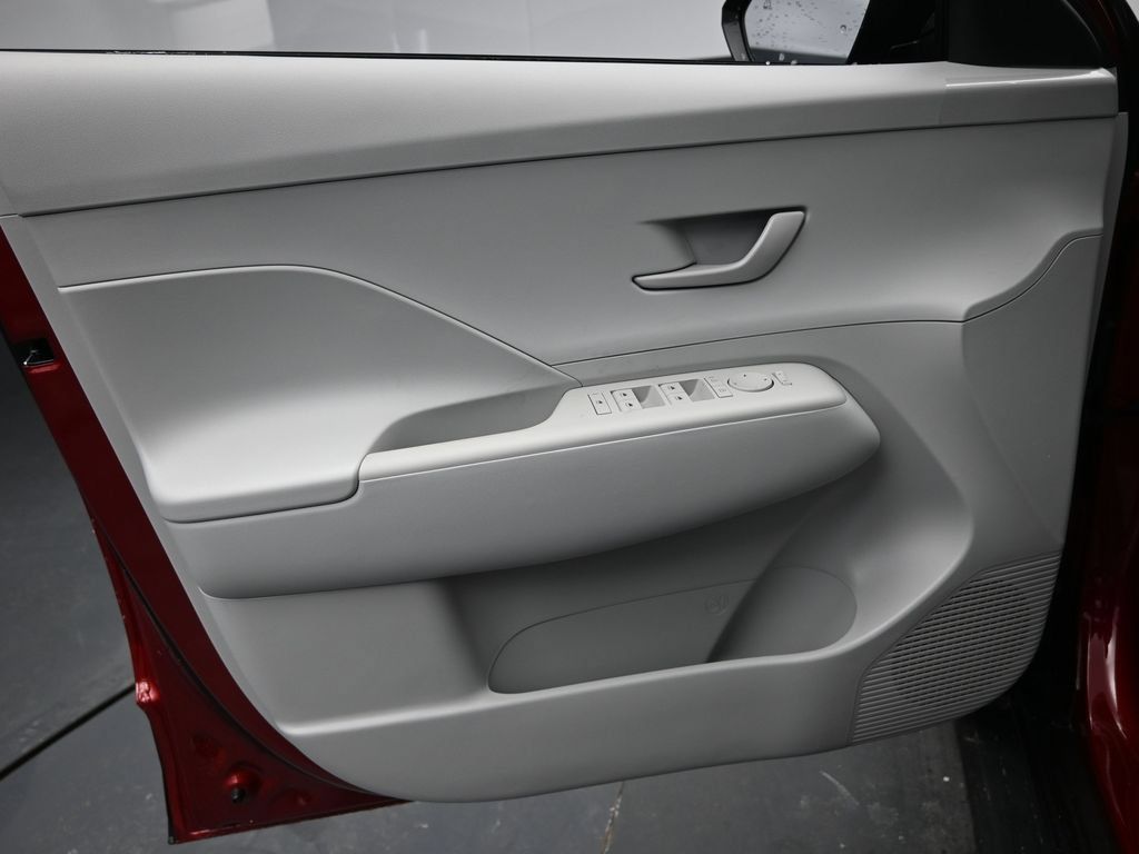 New 2026 Hyundai Kona SEL Sport AWD/4WD image 26