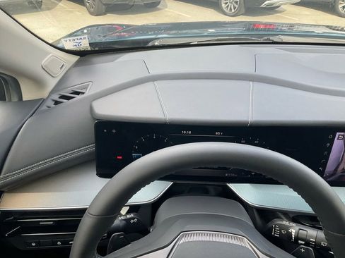 Used 2025 Nissan Murano SL w/ Cargo Package image 26