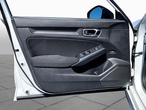 Certified 2023 Honda Civic Sport image 25