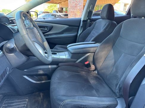 Used 2015 Nissan Murano SV AWD/4WD image 5