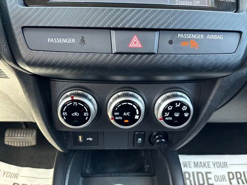Used 2021 Mitsubishi Outlander Sport ES AWD/4WD image 24