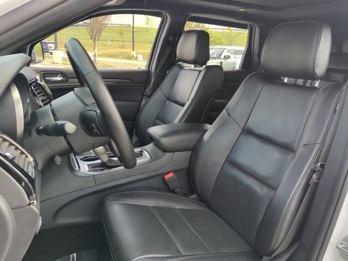 Used 2020 Jeep Grand Cherokee High Altitude AWD/4WD image 16