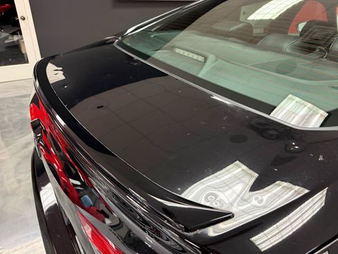 Used 2018 Honda Accord Sport image 23