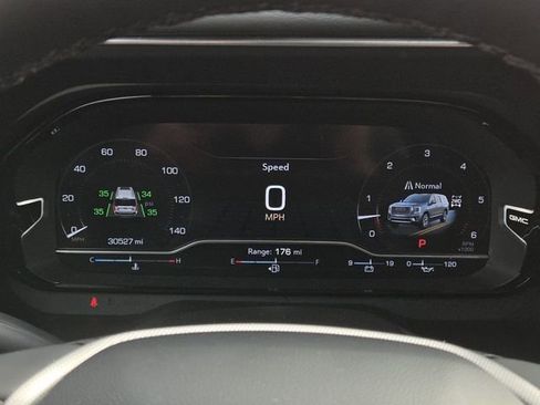 Used 2024 GMC Yukon Denali image 39