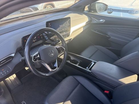 Used 2023 Volkswagen ID.4 Pro S image 19