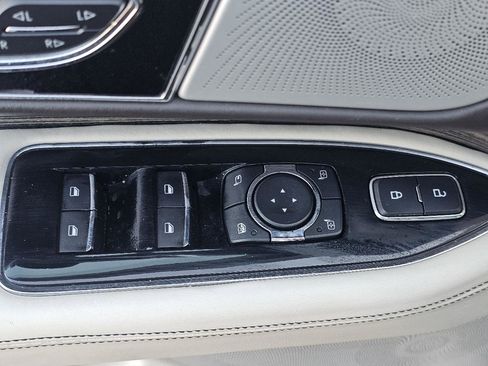 Used 2018 Lincoln Navigator L Black Label w/ Cargo Package image 24