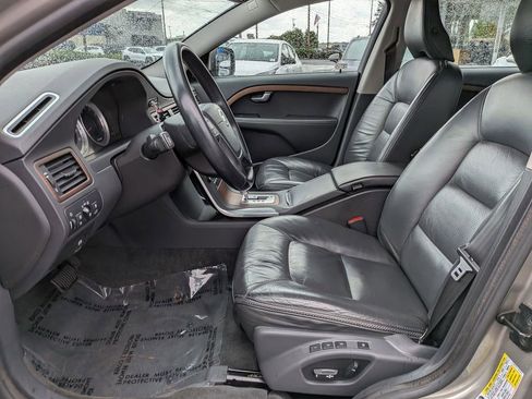 Used 2011 Volvo XC70 3.2 AWD/4WD image 21