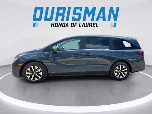 New 2026 Honda Odyssey EX-L image 5