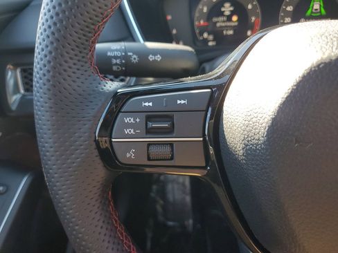 New 2026 Acura Integra Type S image 20