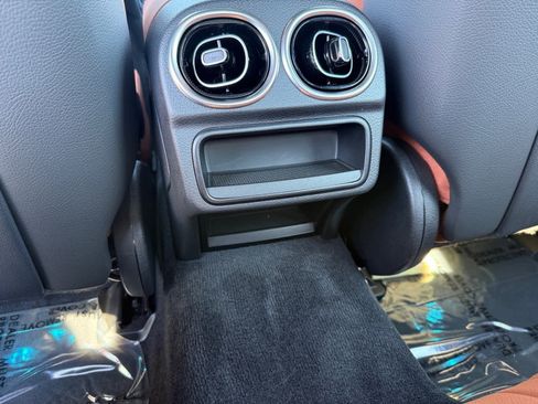 Certified 2026 Mercedes-Benz C 300 4MATIC Sedan image 16