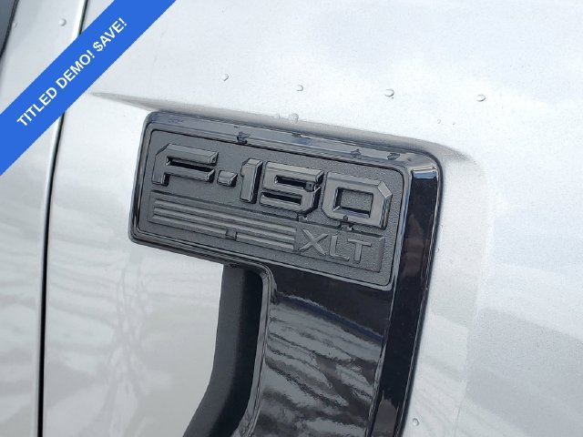 Used 2026 Ford F150 XLT w/ Equipment Group 302A MID AWD/4WD image 6