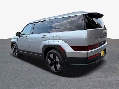 New 2026 Hyundai Santa Fe SE image 2