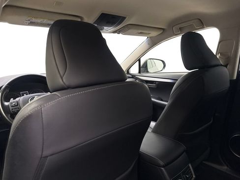 Used 2019 Lexus NX 300 FWD w/ Accessory Package 2 image 35