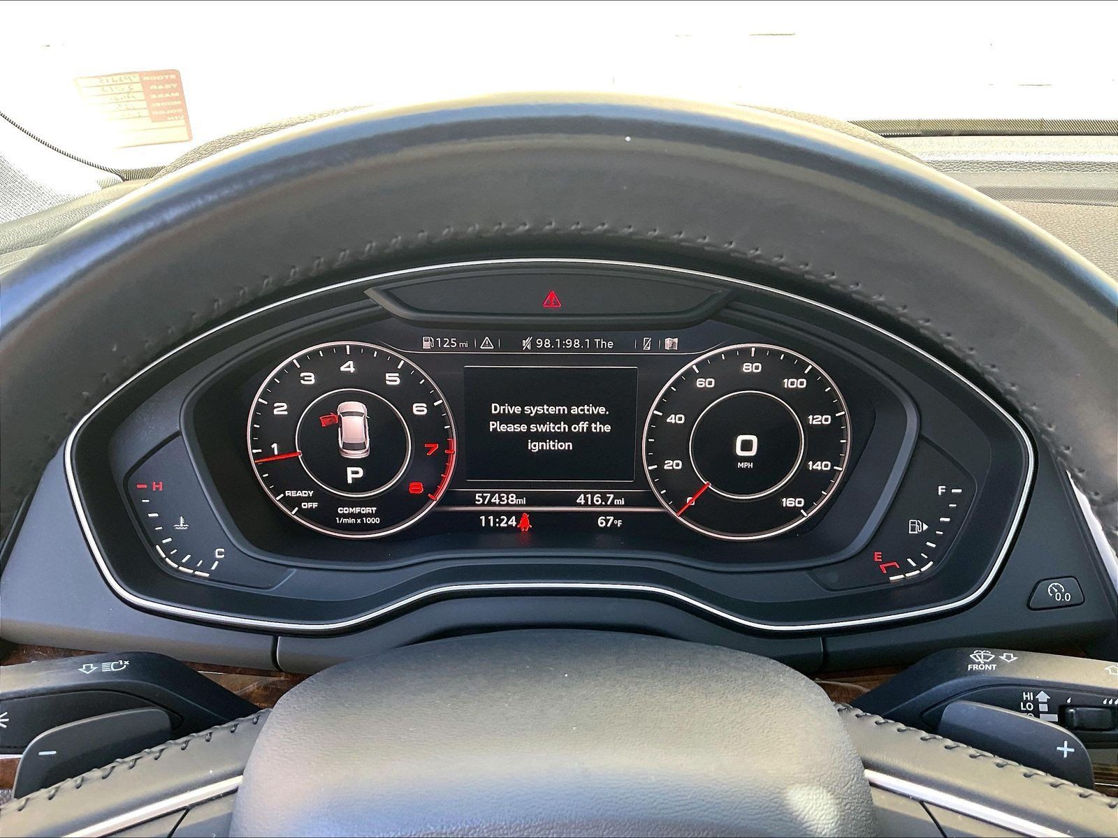 Used 2018 Audi Q5 2.0T Premium Plus w/ Premium Plus Package AWD/4WD image 20