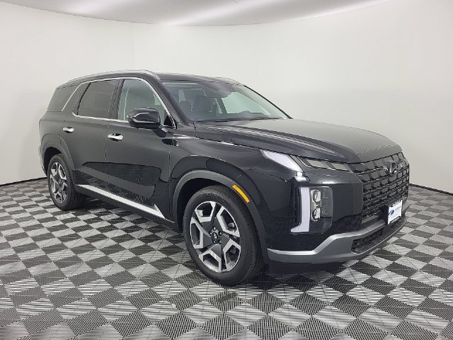 Certified 2025 Hyundai Palisade SEL AWD/4WD image 12