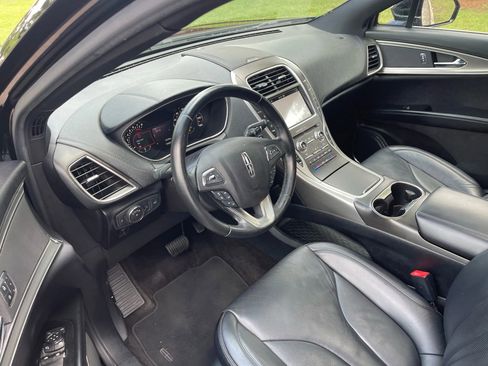 Used 2016 Lincoln MKX Reserve w/ Technology Package image 10