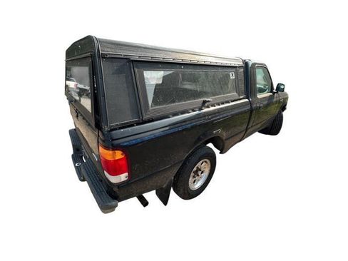 Used 1998 Ford Ranger XL RWD image 5