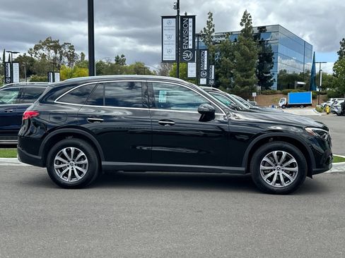Certified 2026 Mercedes-Benz GLC 300 4MATIC image 2