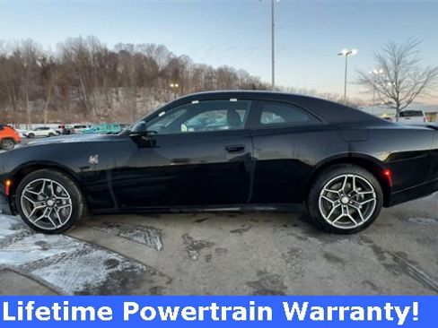 New 2026 Dodge Charger Scat Pack image 5