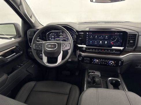 New 2025 GMC Sierra 1500 Elevation w/ Elevation Premium Package image 21
