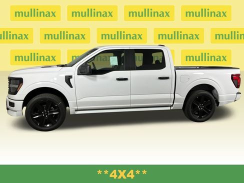 New 2026 Ford F150 STX w/ F-150 LOBO Package image 12