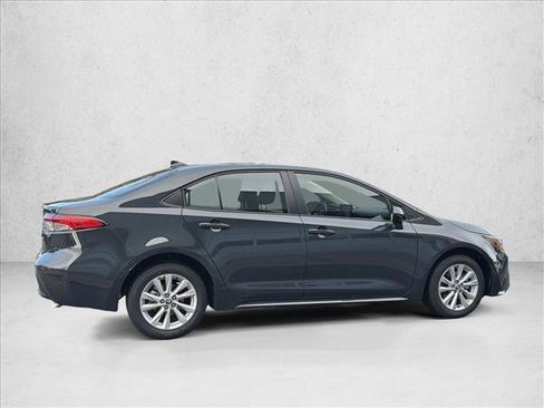 New 2026 Toyota Corolla LE image 4