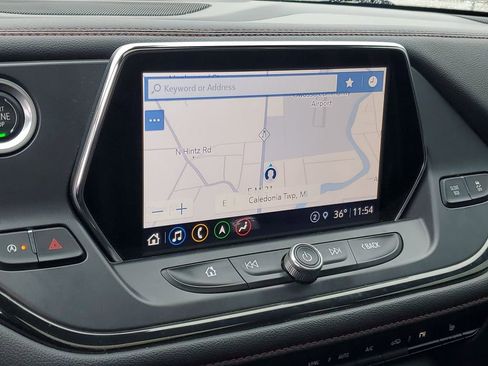 Used 2022 Chevrolet Blazer RS w/ LPO, Floor Liner Package image 19